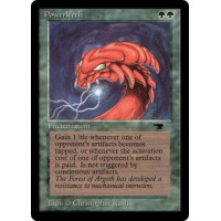 Powerleech (Antiquities)