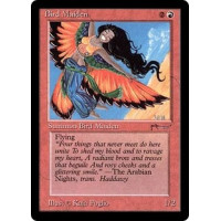 Bird Maiden (Arabian Nights)