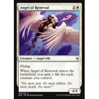 Angel of Renewal (Battle for Zendikar)