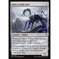 Bane of Bala Ged (Battle for Zendikar)