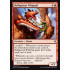 Belligerent Whiptail (Battle for Zendikar)