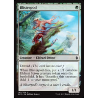 Blisterpod (Battle for Zendikar)