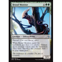 Brood Monitor (Battle for Zendikar)