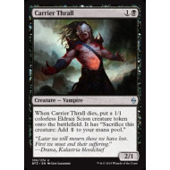 Carrier Thrall (Battle for Zendikar)