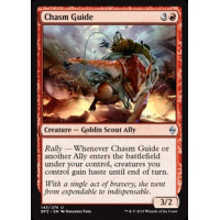Chasm Guide (Battle for Zendikar)