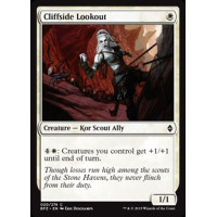 Cliffside Lookout (Battle for Zendikar)