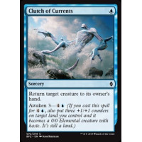 Clutch of Currents (Battle for Zendikar)