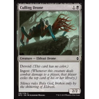 Culling Drone (Battle for Zendikar)