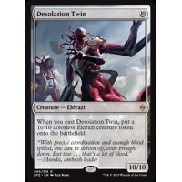 Desolation Twin (Battle for Zendikar)