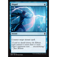 Dispel (Battle for Zendikar)