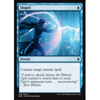 Dispel (Battle for Zendikar)