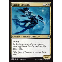Drana's Emissary (Battle for Zendikar)
