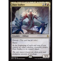 Dust Stalker (Battle for Zendikar)