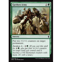 Earthen Arms (Battle for Zendikar)