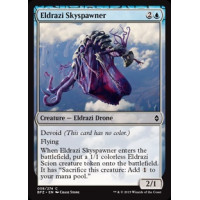Eldrazi Skyspawner (Battle for Zendikar)