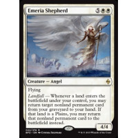 Emeria Shepherd (Battle for Zendikar)