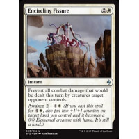 Encircling Fissure (Battle for Zendikar)
