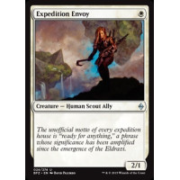 Expedition Envoy (Battle for Zendikar)