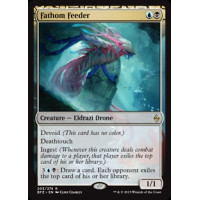 Fathom Feeder (Battle for Zendikar)