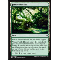 Fertile Thicket (Battle for Zendikar)