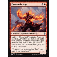 Firemantle Mage (Battle for Zendikar)
