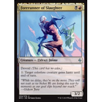 Forerunner of Slaughter (Battle for Zendikar)