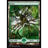 Forest - Full Art v. 4 (Battle for Zendikar)