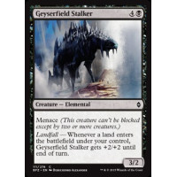 Geyserfield Stalker (Battle for Zendikar)
