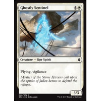 Ghostly Sentinel (Battle for Zendikar)