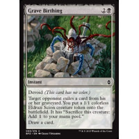 Grave Birthing (Battle for Zendikar)