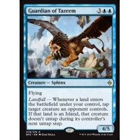 Guardian of Tazeem (Battle for Zendikar)