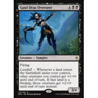 Guul Draz Overseer (Battle for Zendikar)