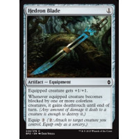 Hedron Blade (Battle for Zendikar)