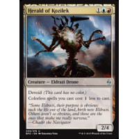 Herald of Kozilek (Battle for Zendikar)