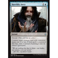 Horribly Awry (Battle for Zendikar)