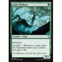 Jaddi Offshoot (Battle for Zendikar)