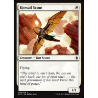 Kitesail Scout (Battle for Zendikar)