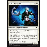 Kor Castigator (Battle for Zendikar)