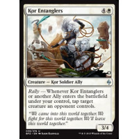 Kor Entanglers (Battle for Zendikar)