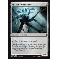 Kozilek's Channeler (Battle for Zendikar)