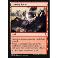 Looming Spires (Battle for Zendikar)