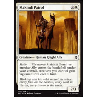 Makindi Patrol (Battle for Zendikar)