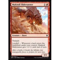 Makindi Sliderunner (Battle for Zendikar)
