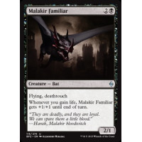 Malakir Familiar (Battle for Zendikar)