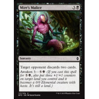 Mire's Malice (Battle for Zendikar)