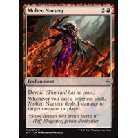 Molten Nursery (Battle for Zendikar)