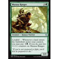 Murasa Ranger (Battle for Zendikar)