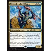 Noyan Dar, Roil Shaper (Battle for Zendikar)