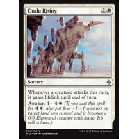 Ondu Rising (Battle for Zendikar)