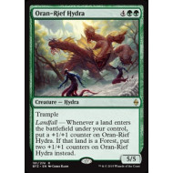 Oran-Rief Hydra (Battle for Zendikar)